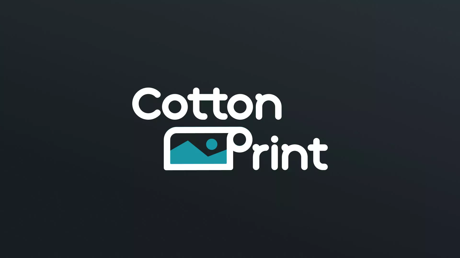 Разработка логотипа в Сатке для компании «CottonPrint»