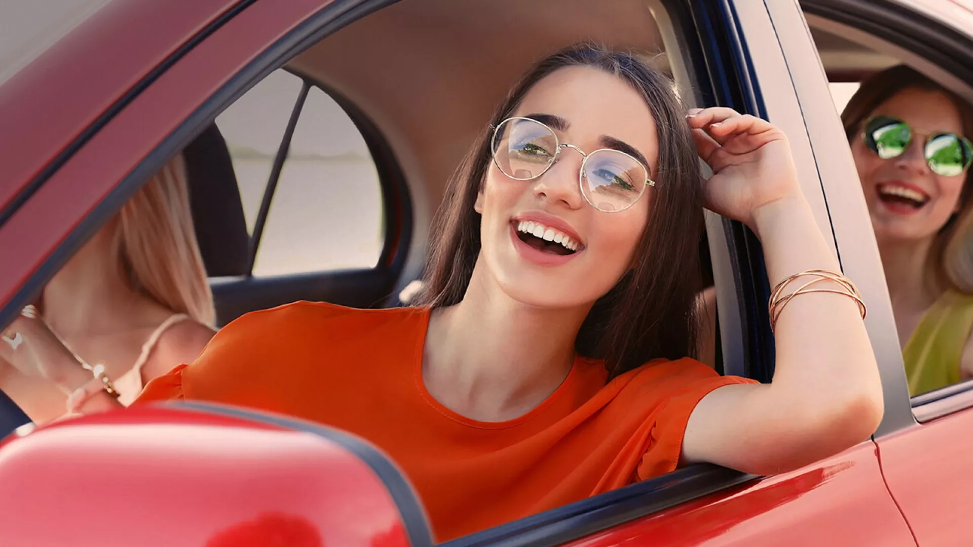 Разработка сайта для проката автомобилей в Сатке