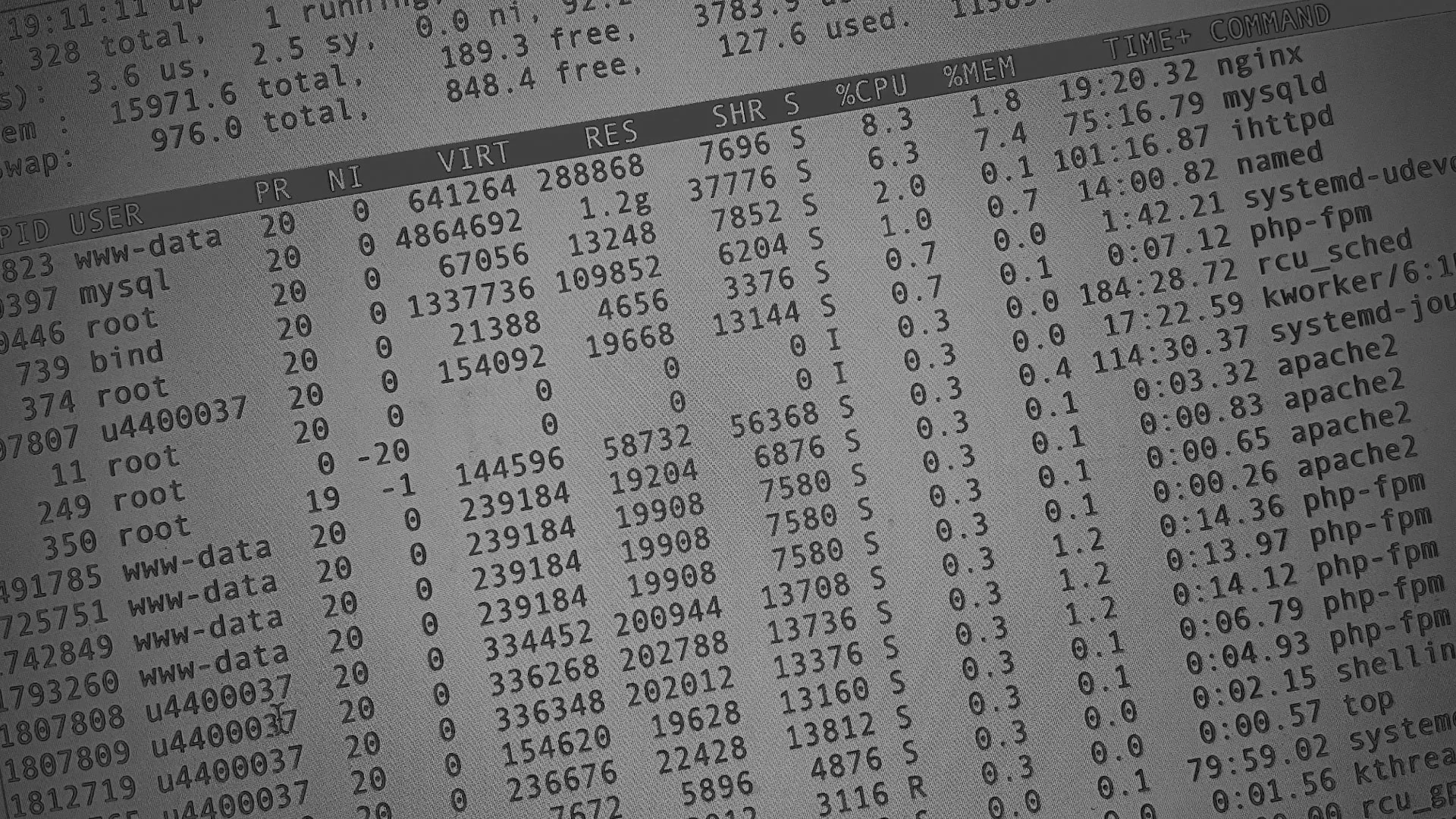 Настройка сервера в Сатке