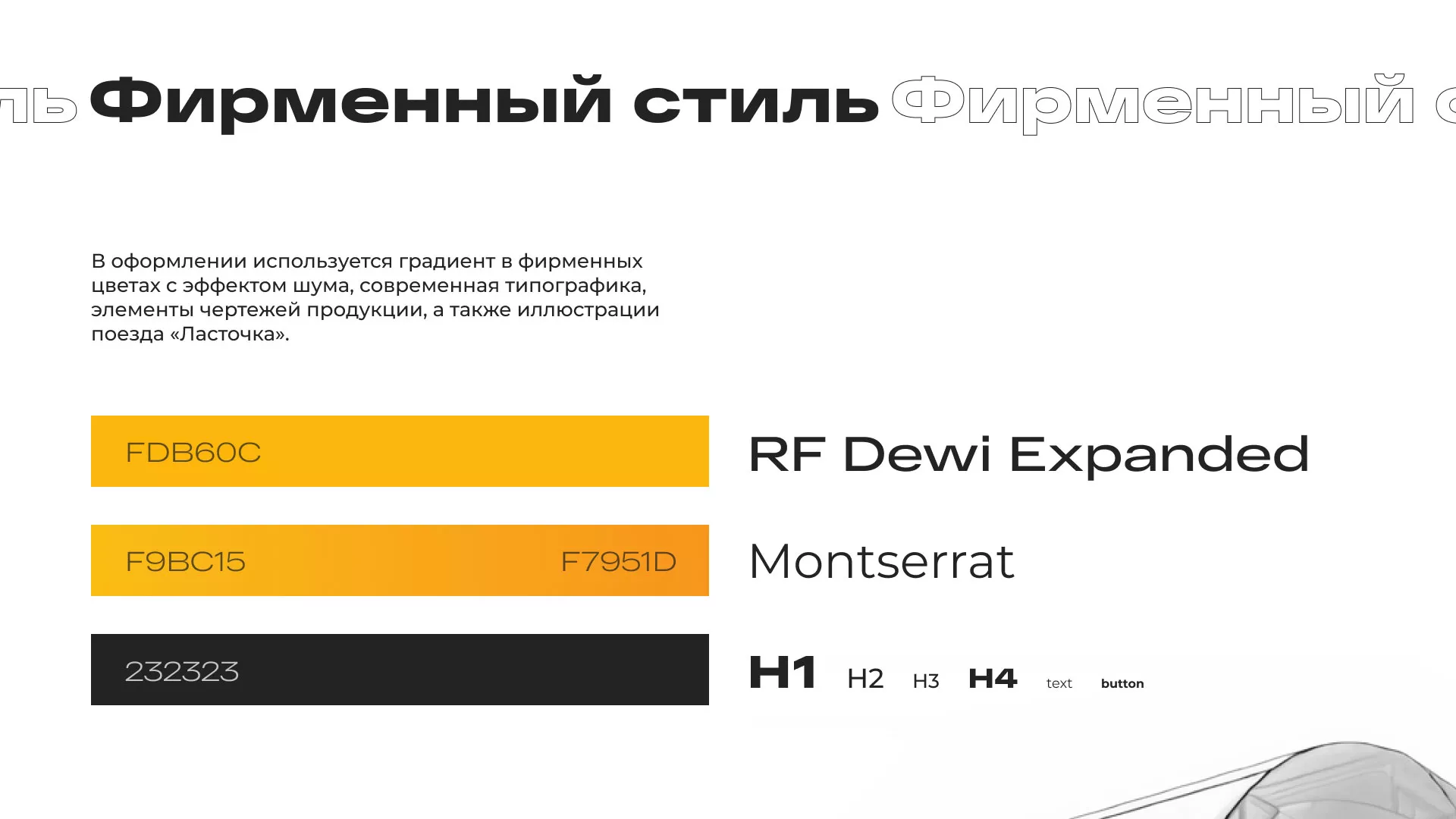 Ребрендинг компании «Rosker» и редизайн сайта в Сатке