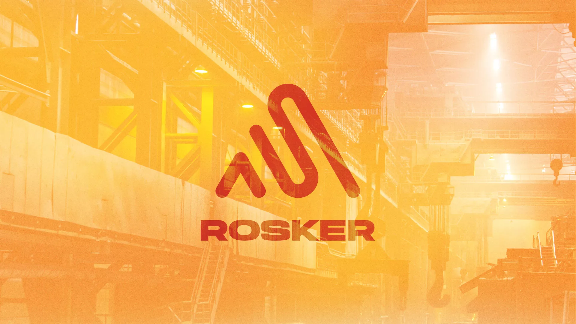 Ребрендинг компании «Rosker» и редизайн сайта в Сатке