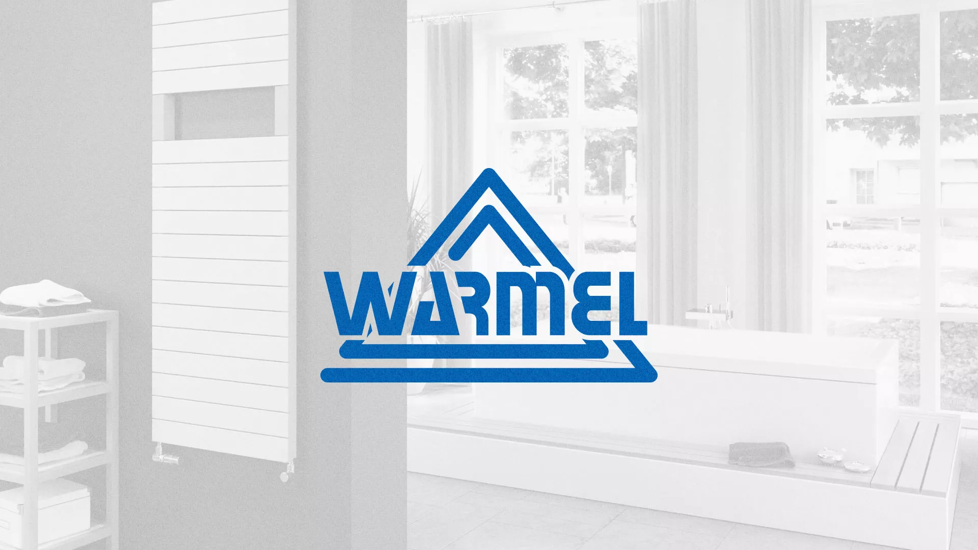 Разработка сайта для компании «WARMEL» по продаже полотенцесушителей в Сатке
