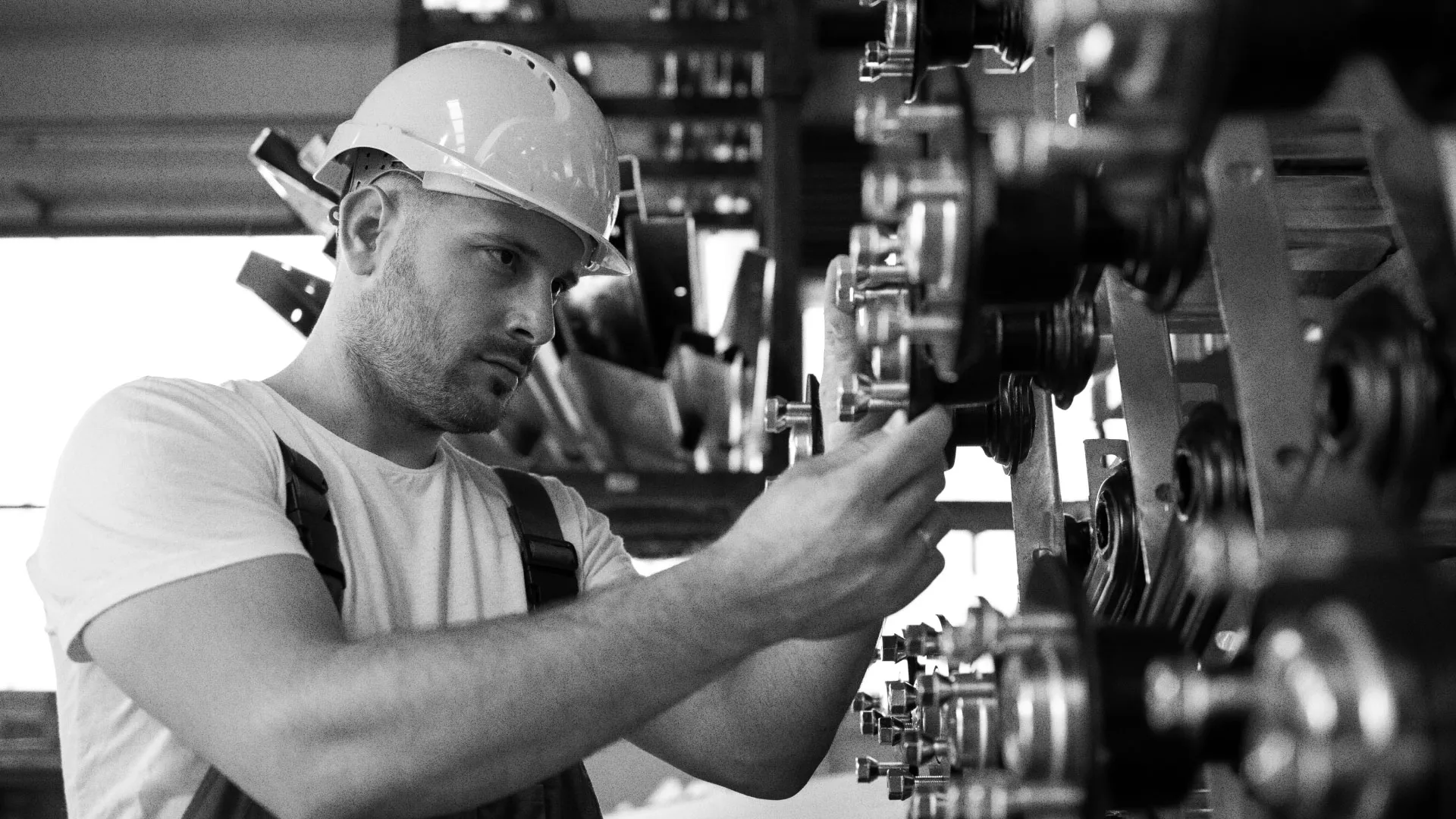 Разработка сайта для завода по продаже оборудования в Сатке